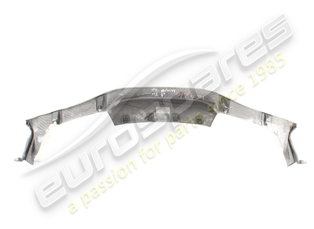 gebrauchte ferrari carbon-oberplatte. teilenummer 985827901 (7)