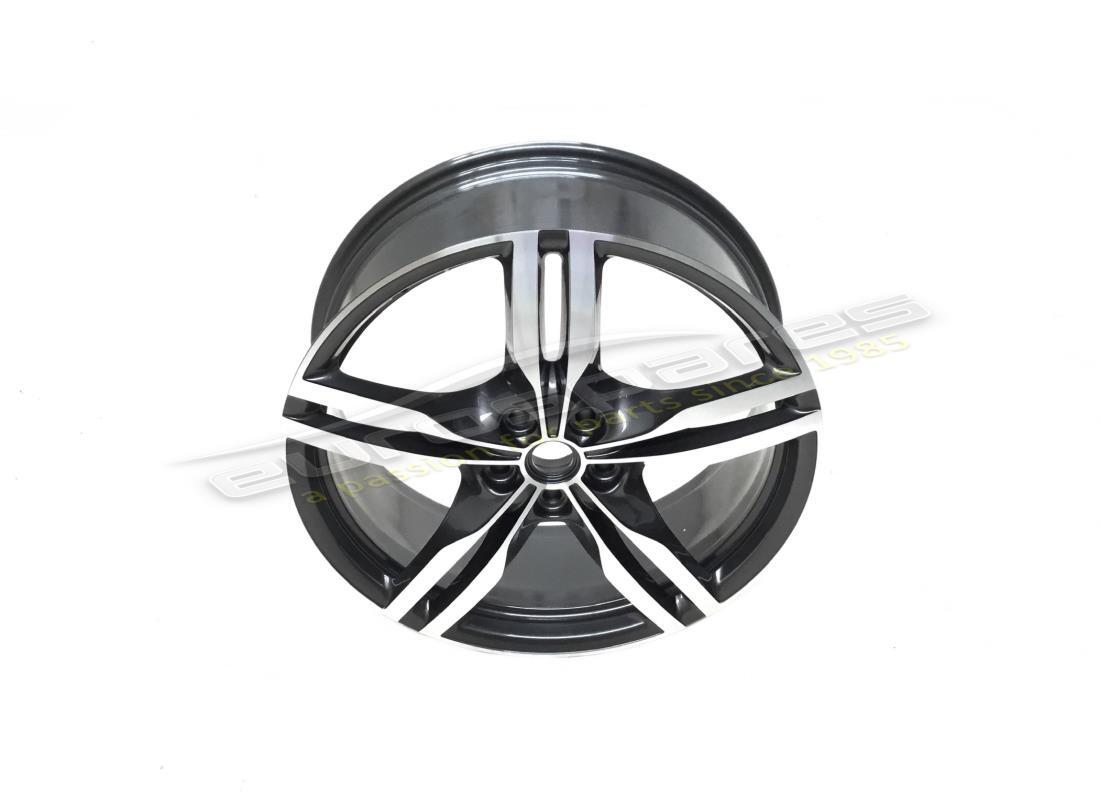 NEUES Ferrari VORDERRAD . TEILENUMMER 855340 (1)