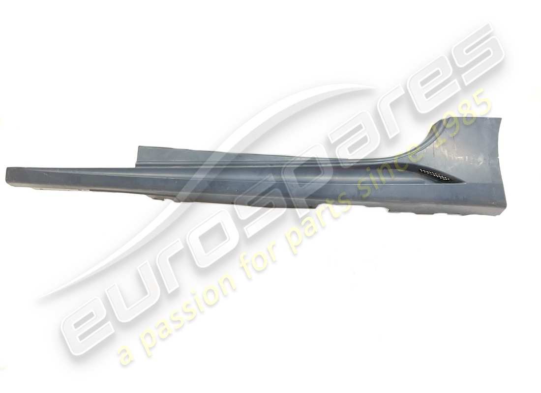 neue ferrari querträgerabdeckung links. teilenummer 80855110 (1)
