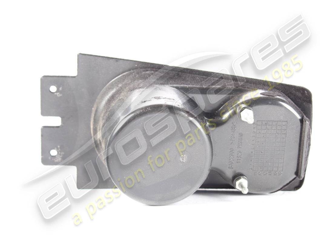 GEBRAUCHT FERRARI VORDERES FACH. TEILENUMMER 84022900 (3) gebraucht ferrari vorderes fach. teilenummer 84022900 (3)