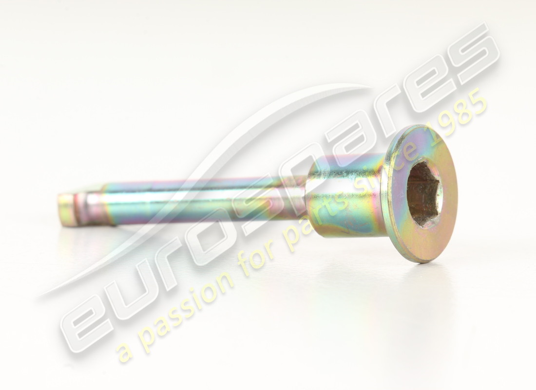 neuer ferrari stift des handbremsmechanismus. teilenummer 101275 (2)