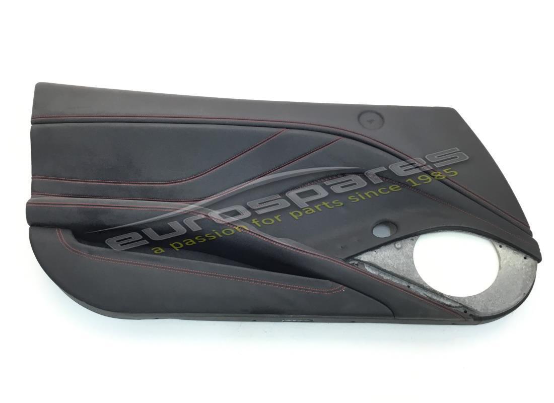 NEU (ANDERE) Ferrari PANNELLO PORTA SX KOMPLETT . TEILENUMMER 86453200 (1)