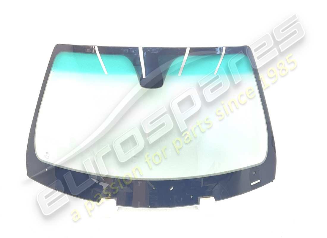 neues maserati frontscheibenglas. teilenummer 673003587 (1)