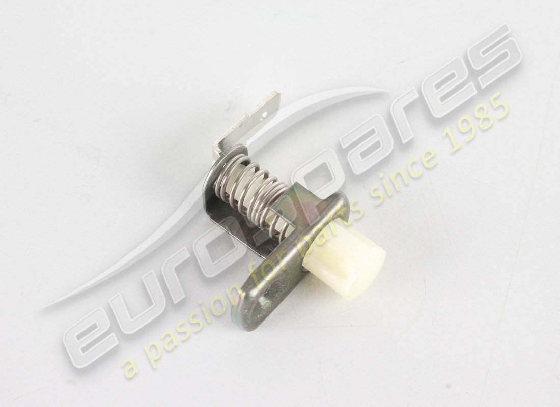 NEUER Ferrari HANDBREMSSCHALTER . TEILENUMMER 169292 (1)