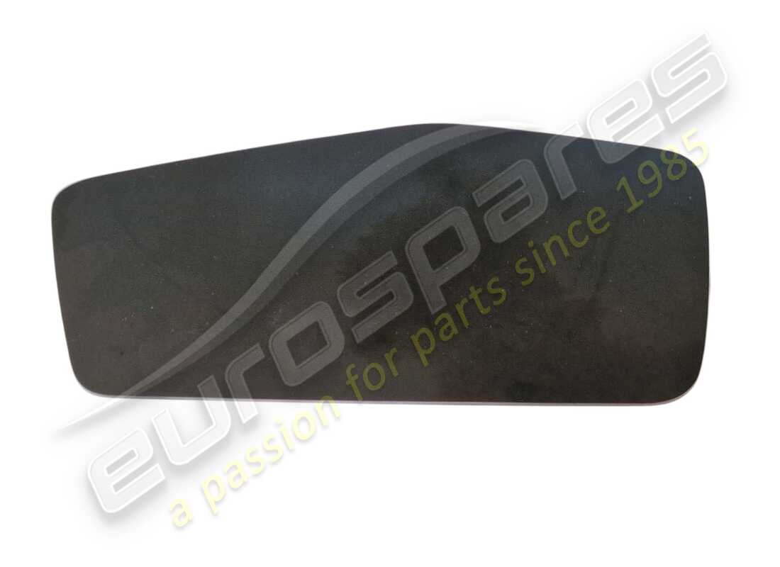 neues lamborghini spiegelglas. teilenummer 410857521f (1)