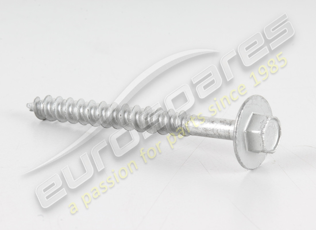 neu maserati a/mt/tefl-schraube 6x60. teilenummer 15698504 (1)