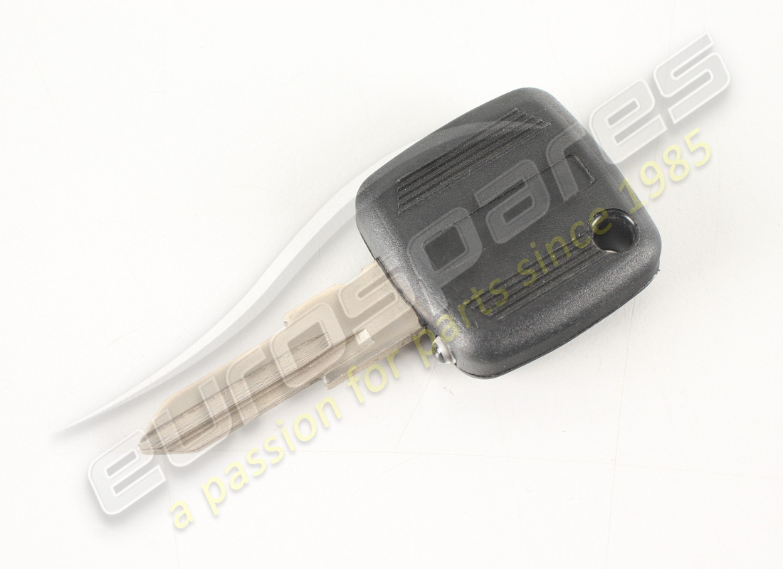 neuer ferrari f355/456 leerer schlüssel. teilenummer 164089 (2)