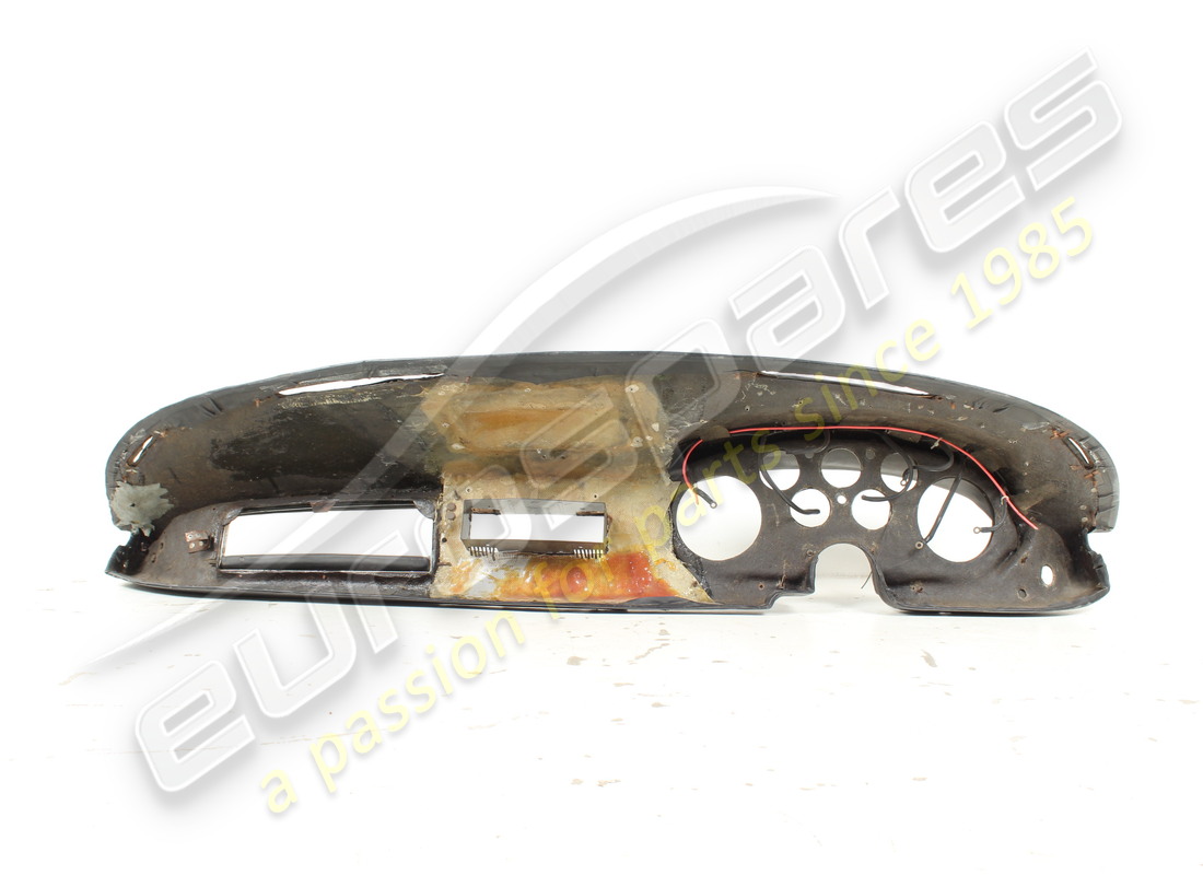 gebraucht maserati cruscotto grezzo gs (versionen 1 pompa benzina). teilenummer 109adc67767 (3)