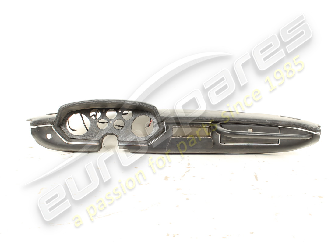 GEBRAUCHT Maserati CRUSCOTTO GREZZO GS (VERSIONEN 1 POMPA BENZINA) . TEILENUMMER 109ADC67767 (1)