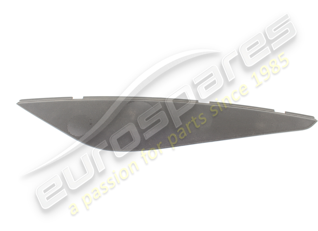 gebraucht ferrari zentraler grill. teilenummer 85909512 (2)