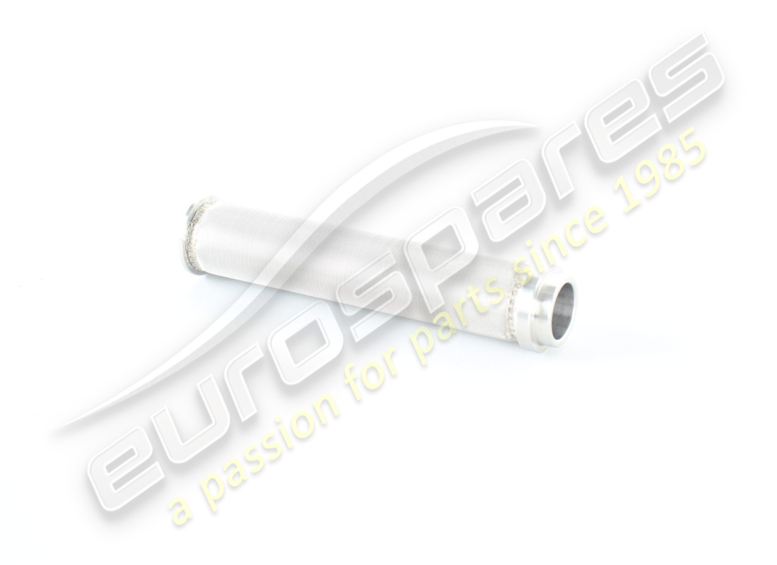 neuer lamborghini ansaugstutzenfilter. teilenummer 001303074 (1)