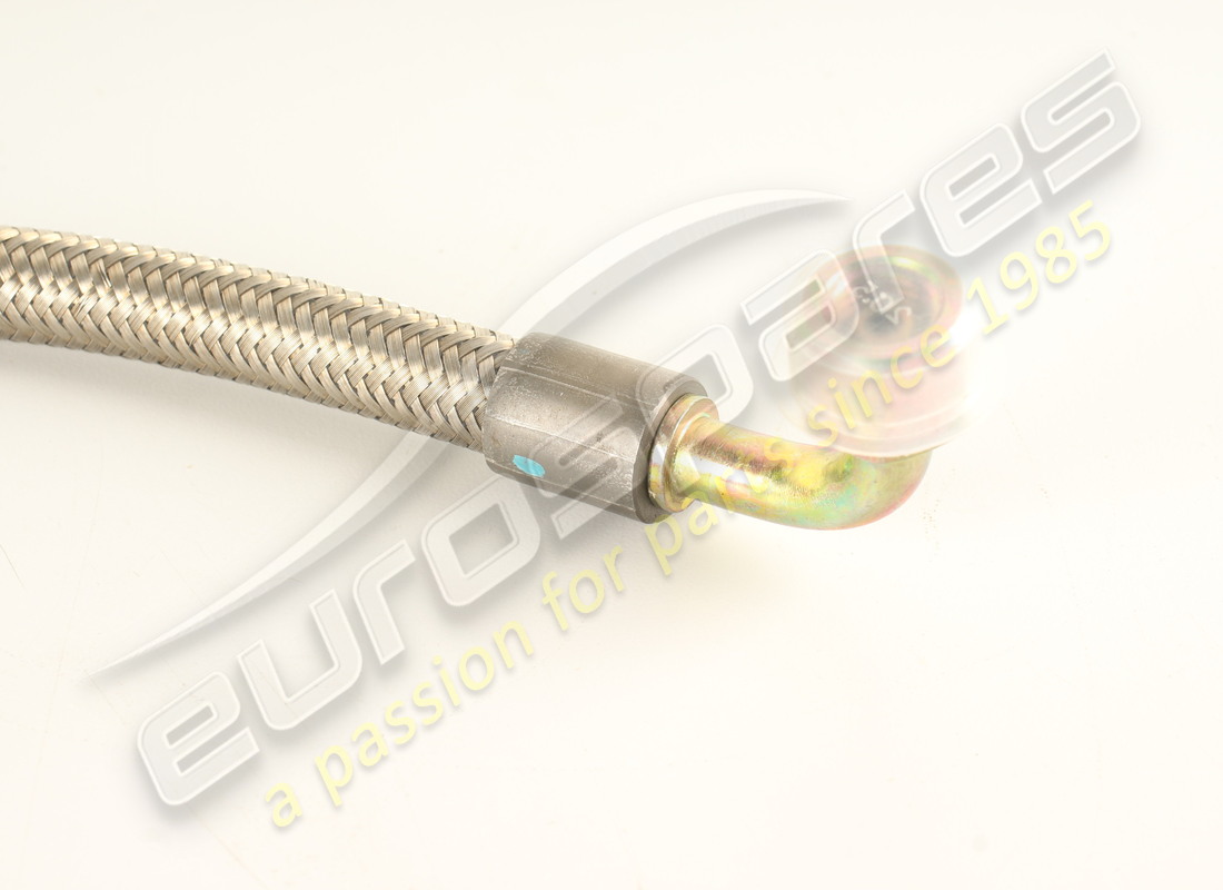 neue ferrari kraftstoffleitung vom regler zum. teilenummer 171345 (3)