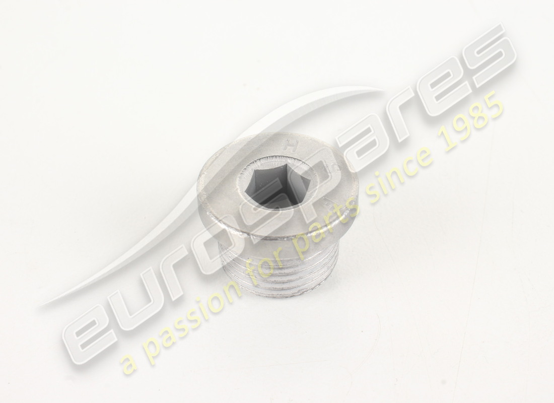 neuer lamborghini schraubverschluss. teilenummer n0160293 (1)