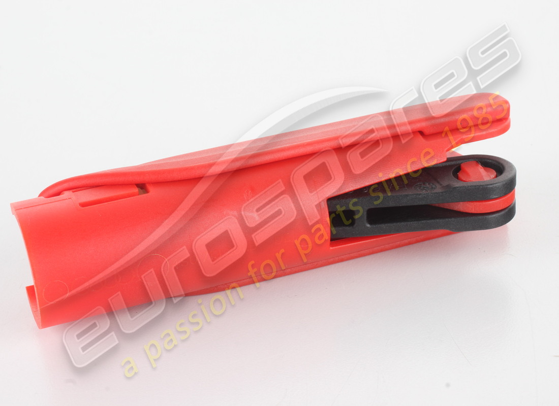 neu lamborghini steckschlüssel notentriegelung. teilenummer 4s0713201b (1)