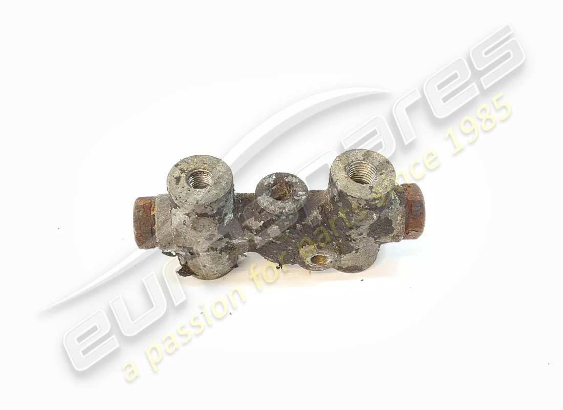 gebraucht lamborghini dispositivo di sicurezza. teilenummer 003111854 (3)