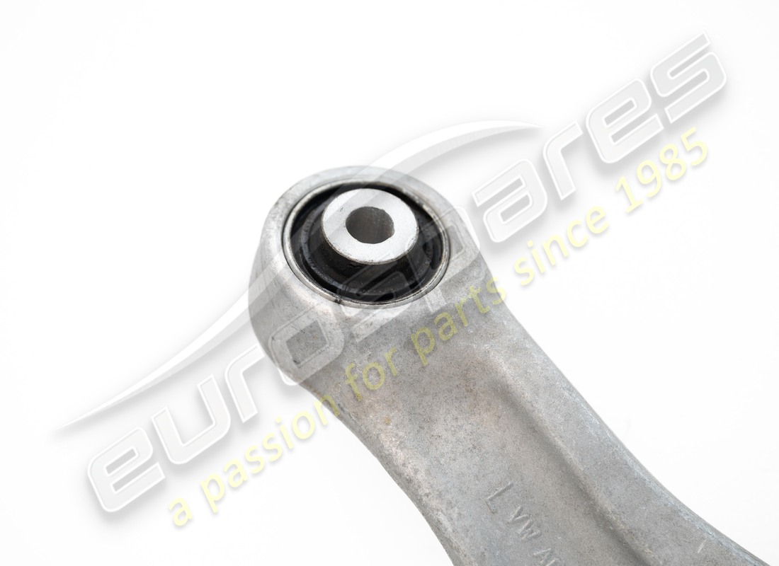 gebrauchter lamborghini track control arm. teilenummer 4m0505397p (2)