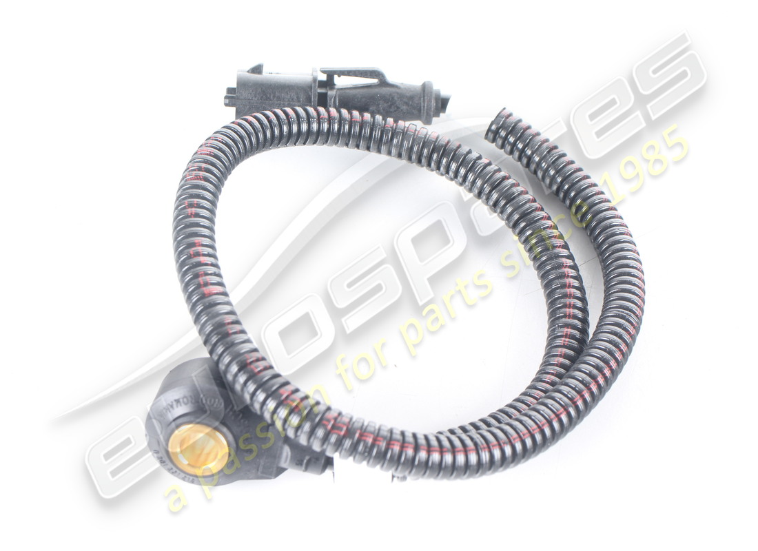 neuer maserati detonationssensor ks4. teilenummer 246803 (2)