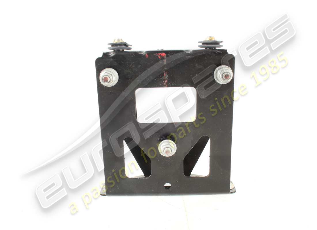 GEBRAUCHT Ferrari MOTORRAUMDECKELSCHLOSS. TEILENUMMER 87388611 (1)