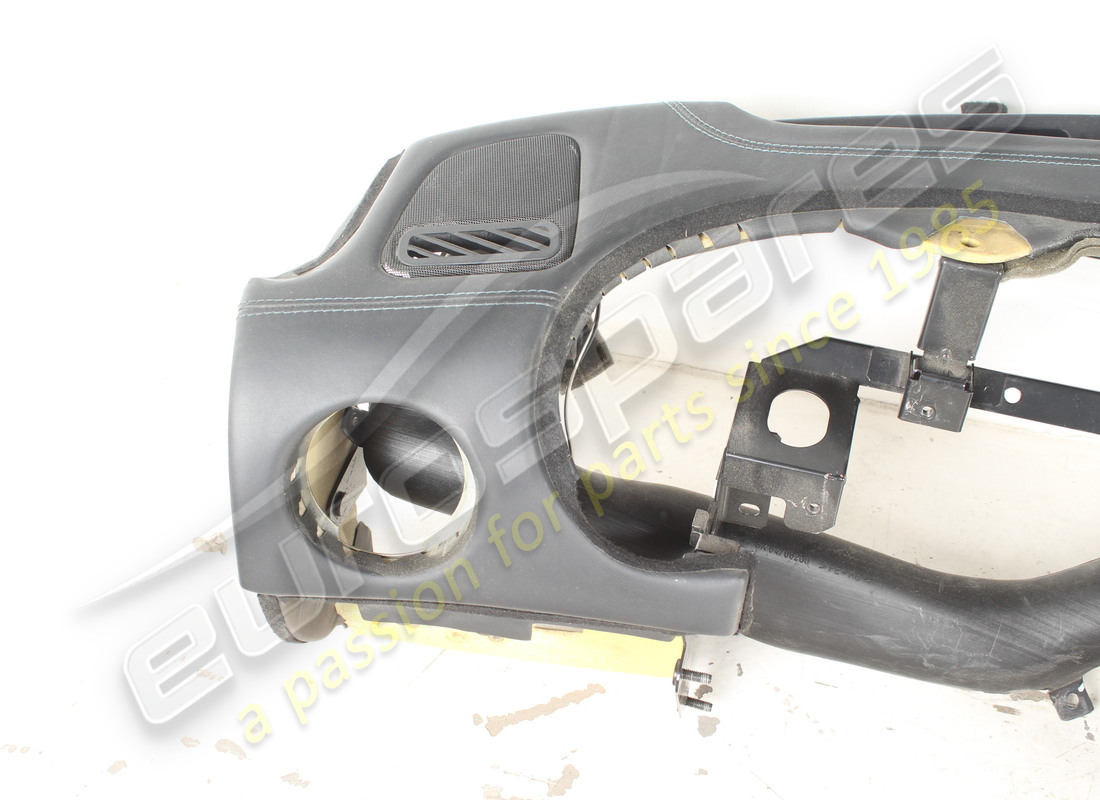 gebraucht ferrari armaturenbrett mit instrumenten schwarz 8500. teilenummer 66088000 (4)
