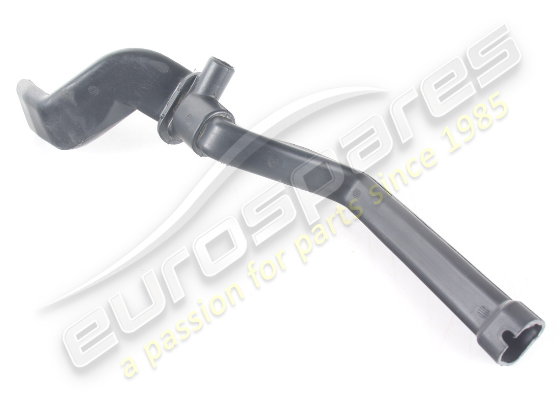 GEBRAUCHTER Lamborghini WASSERABLAUFSCHLAUCH . TEILENUMMER 4T7825597 (1)