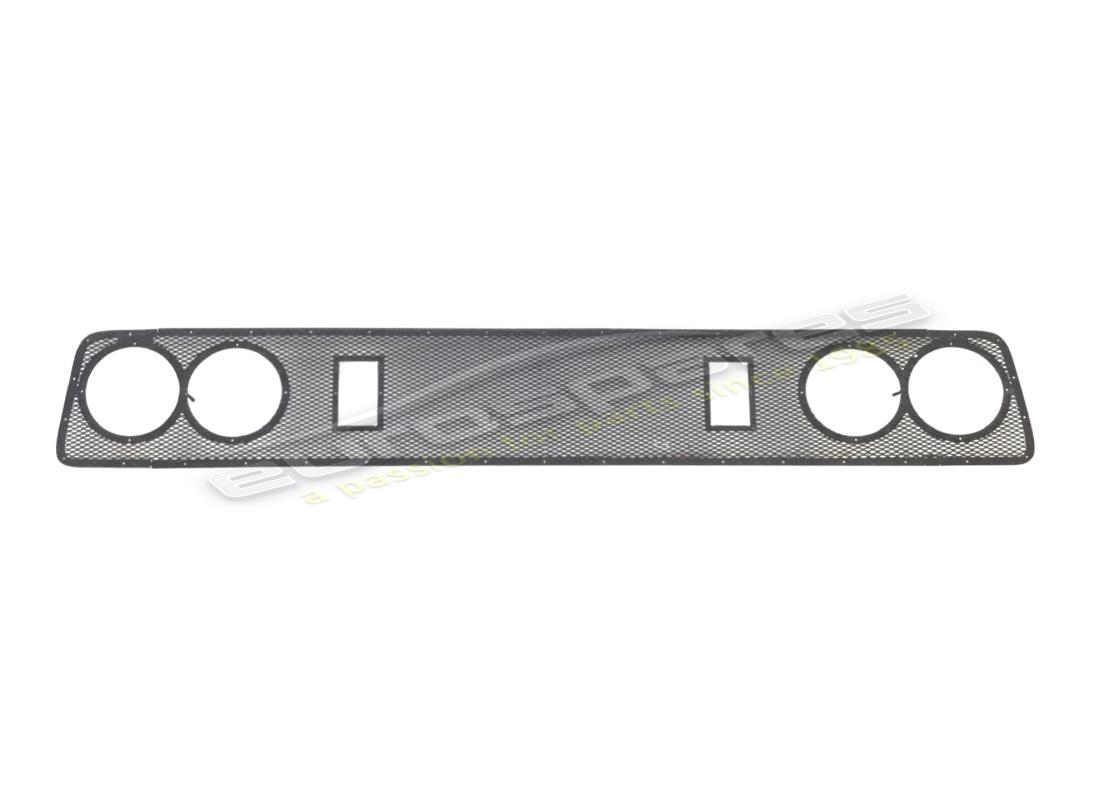 neues ferrari hecknetz. teilenummer 62490000 (1)