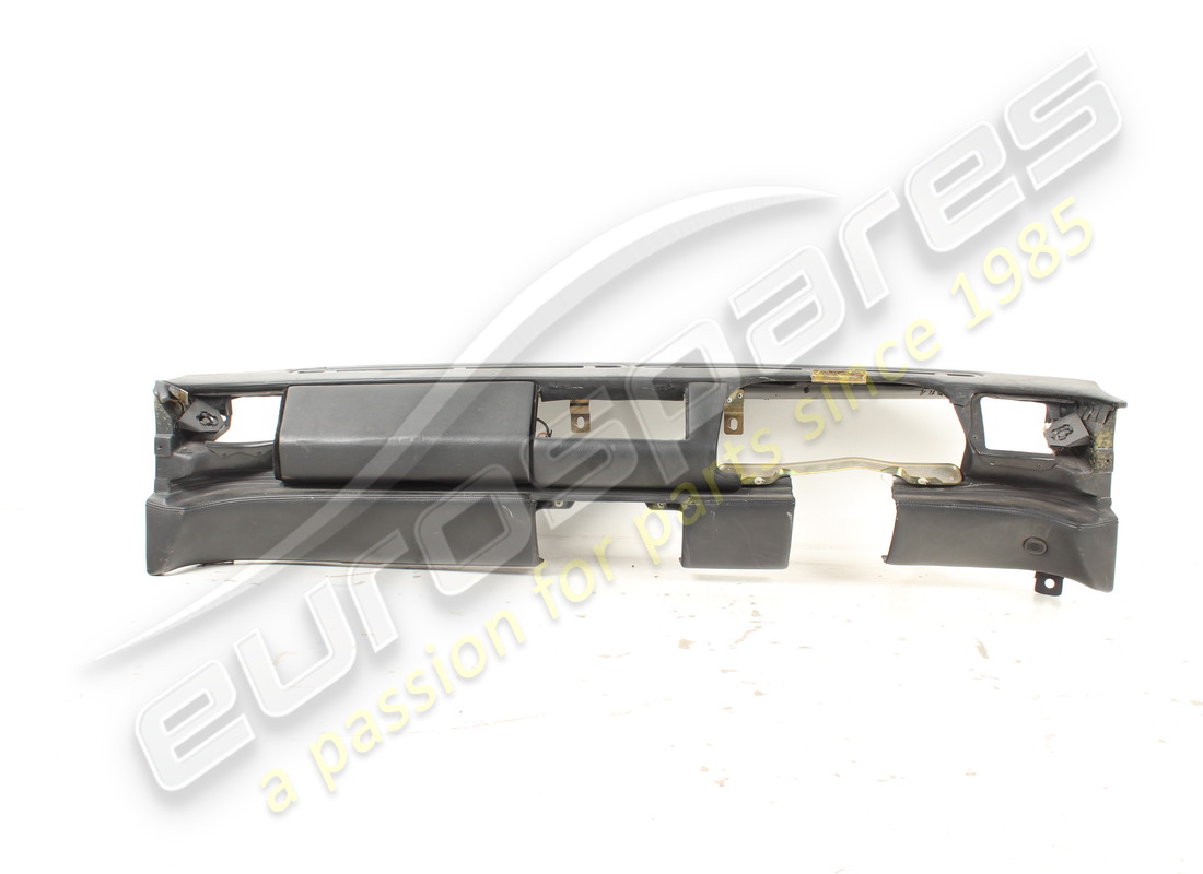 gebrauchtes ferrari gepolstertes armaturenbrett. teilenummer 633040.. (2)