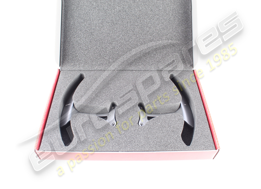 GEBRAUCHTE FERRARI SCHALTWICKELBAUGRUPPE. TEILENUMMER 263763 (3) gebrauchte ferrari schaltwickelbaugruppe. teilenummer 263763 (3)