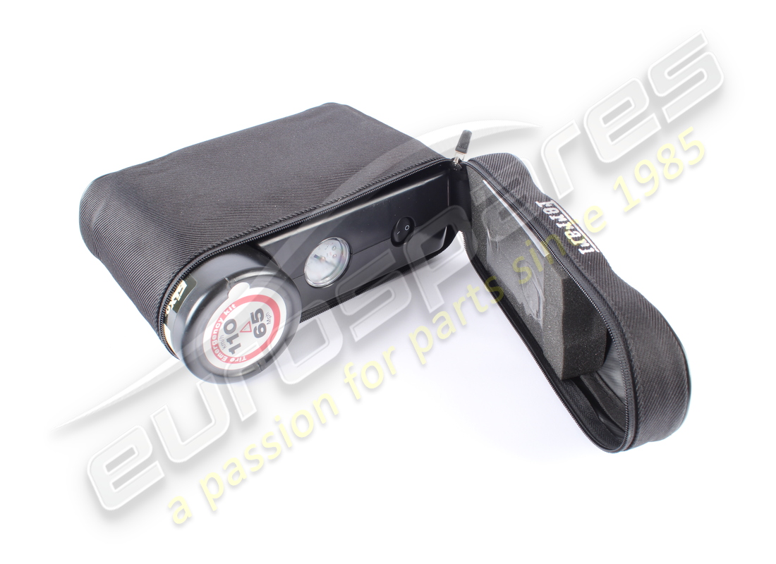 NEU FERRARI KOMPLETTES REIFENREPARATURSET. TEILENUMMER 244704 (2) neu ferrari komplettes reifenreparaturset. teilenummer 244704 (2)