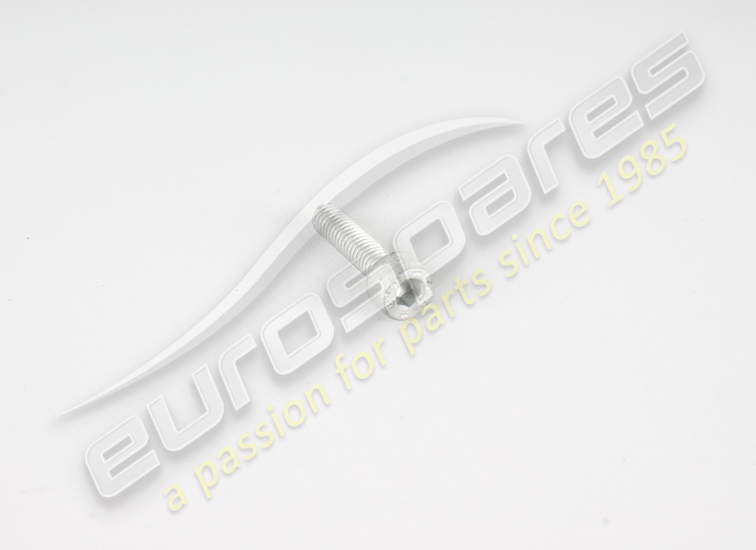 neue ferrari schraube. teilenummer 14303224 (1)
