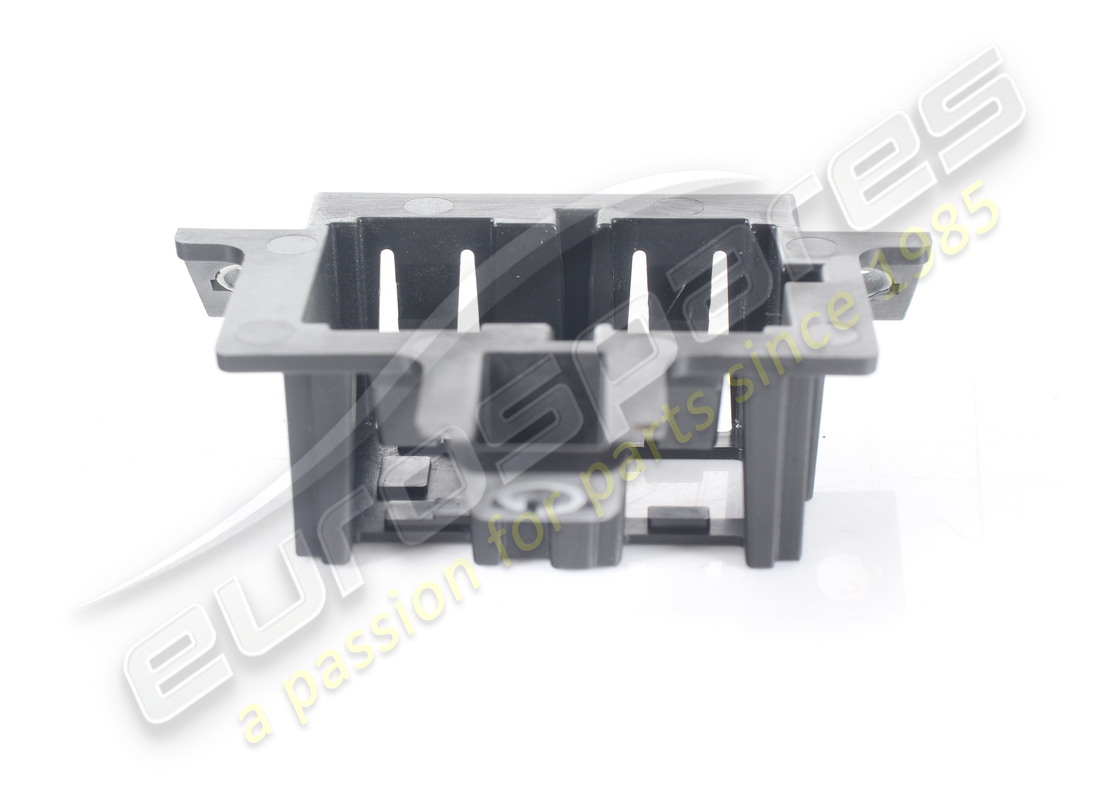 GEBRAUCHTE LAMBORGHINI CLAMP TRASPONDER HALTERUNG. TEILENUMMER 4T0858881 (3) gebrauchte lamborghini clamp trasponder halterung. teilenummer 4t0858881 (3)