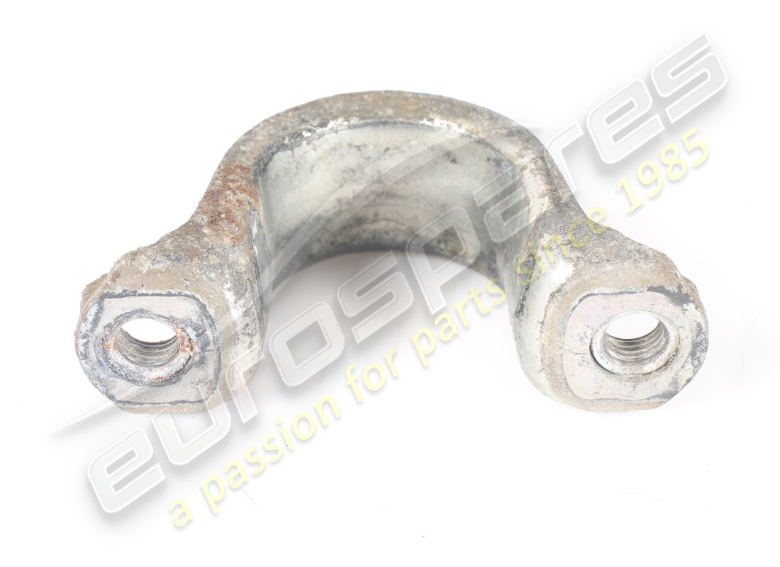 GEBRAUCHTE FERRARI HALTERUNGSHALTERUNG. TEILENUMMER 245822 (2) gebrauchte ferrari halterungshalterung. teilenummer 245822 (2)