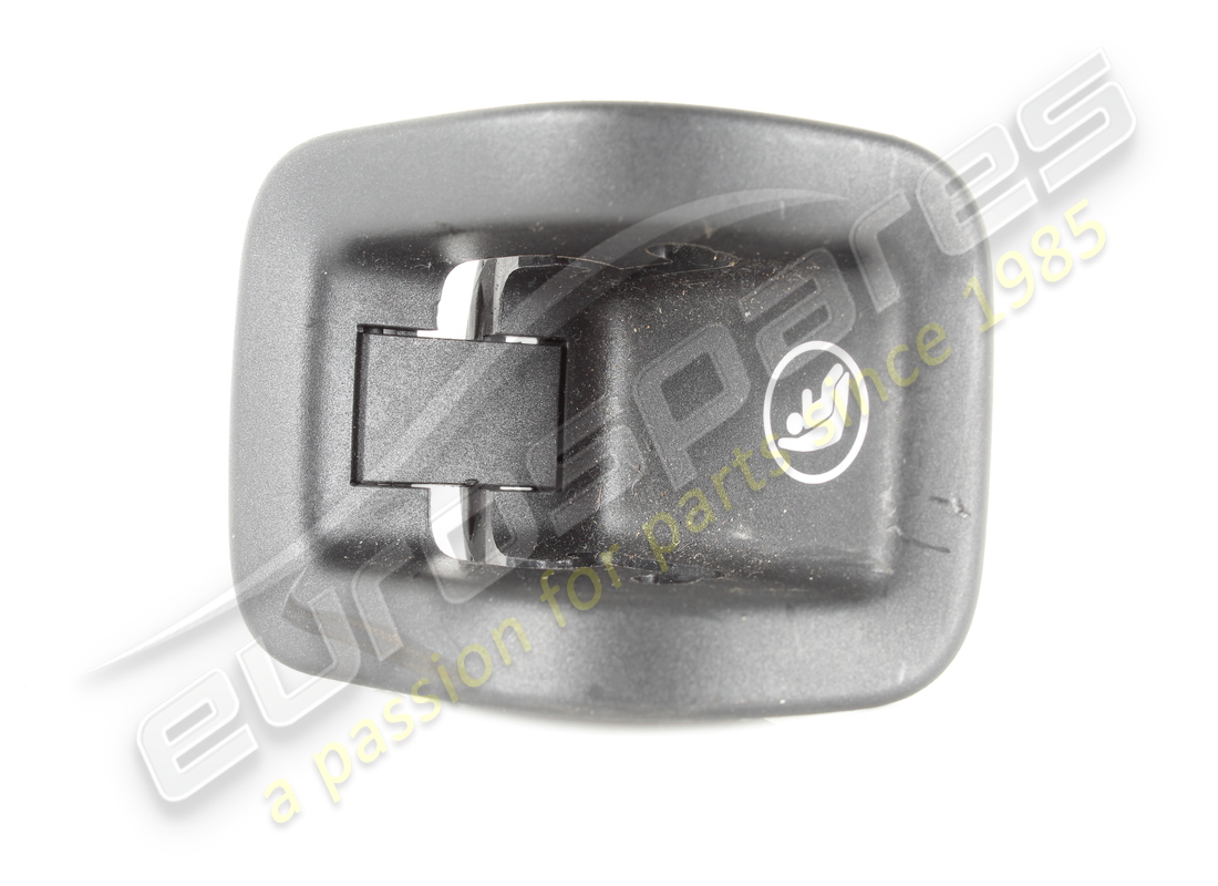 GEBRAUCHTE Lamborghini ISOFIX-FÜHRUNG. TEILENUMMER 4M8887233 (1)