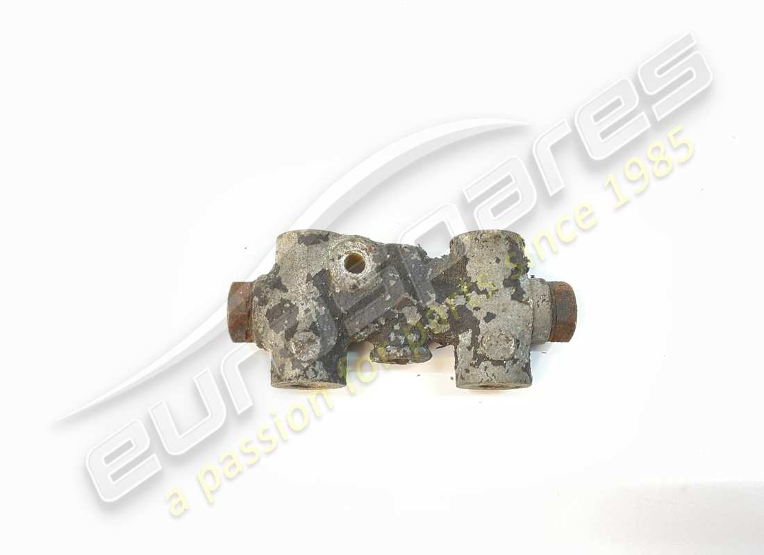 VERWENDET Lamborghini DISPOSITIVO DI SICUREZZA . TEILENUMMER 003111854 (1)