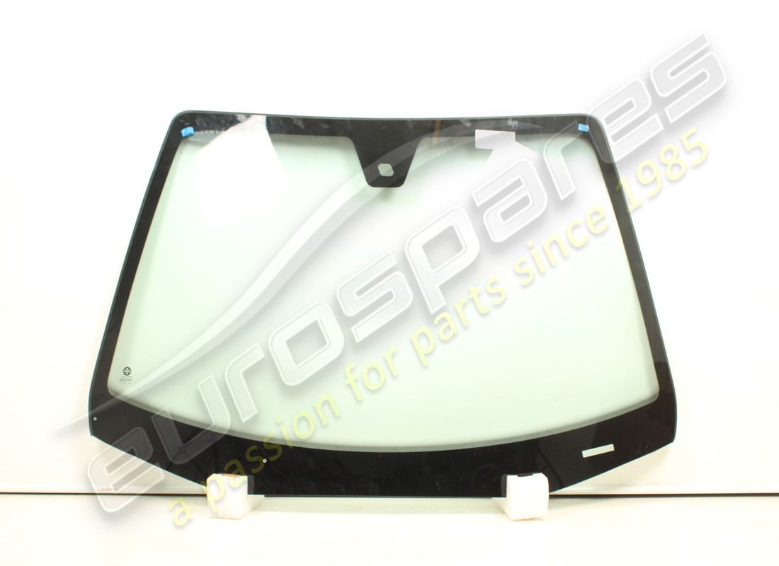 NEUES Eurospares WINDSCHUTZSCHEIBENGLAS . TEILENUMMER 69638200 (1)