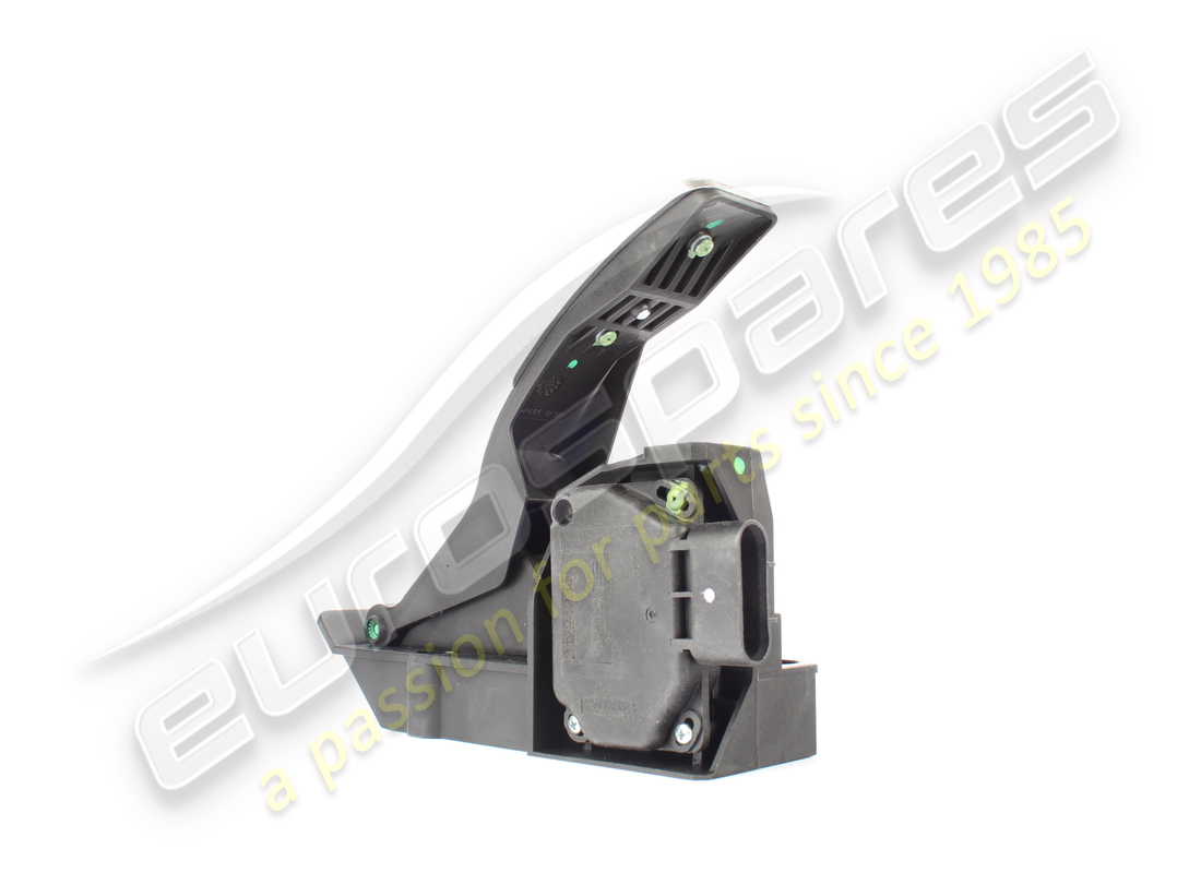 NEUES FERRARI KOMPLETTES GASPEDAL. TEILENUMMER 243117 (4) neues ferrari komplettes gaspedal. teilenummer 243117 (4)
