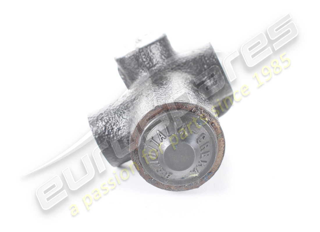 NEUES FERRARI BREMSAUSGLEICHSVENTIL. TEILENUMMER 116316 (5) neues ferrari bremsausgleichsventil. teilenummer 116316 (5)