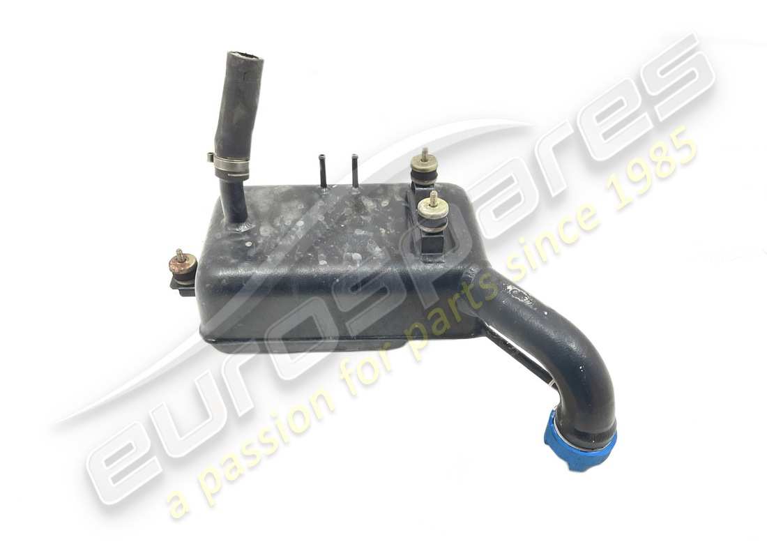 GEBRAUCHTER Ferrari HEADERTANK. TEILENUMMER 204043 (1)