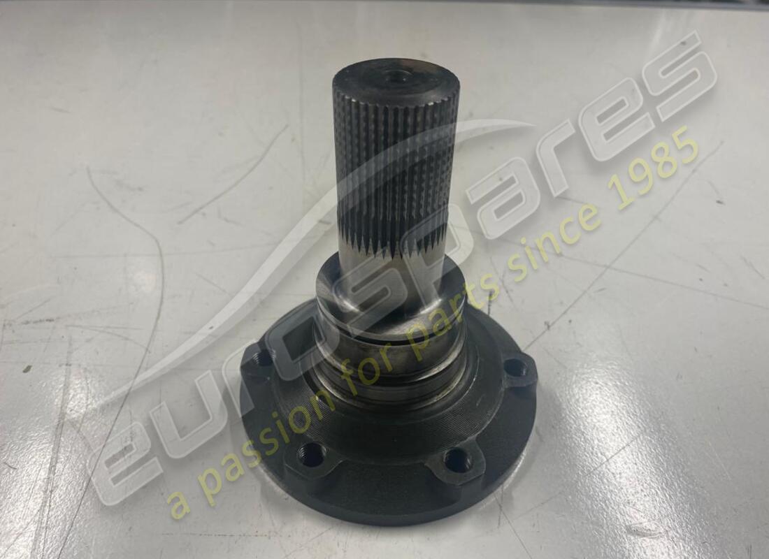 NEU Maserati LANGER DIFFERENTIALAUSLASS SHA. TEILENUMMER 199055 (1)