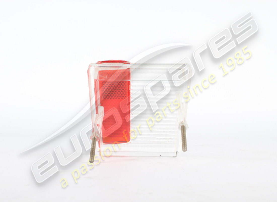 neues eurospares rücklichtglas. teilenummer 006310490l (2)