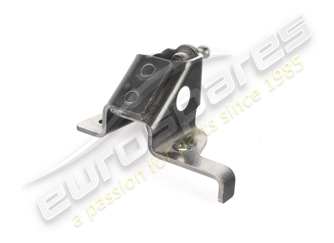 GEBRAUCHTE LAMBORGHINI MONTAGEHALTERUNG. TEILENUMMER 4T0809506B (2) gebrauchte lamborghini montagehalterung. teilenummer 4t0809506b (2)