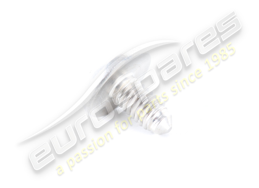 neue porsche schraube, runder hülse. teilenummer 9a700801900 (1)