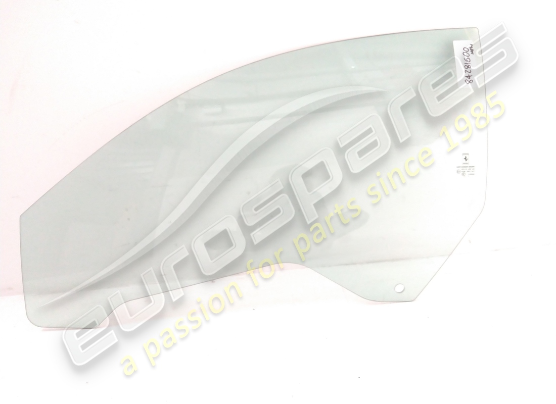 neues ferrari türfenster links. teilenummer 84281600 (1)