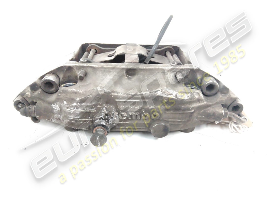 gebraucht lamborghini bremssattel hinten my04-08 g. teilenummer 400615405l (3)