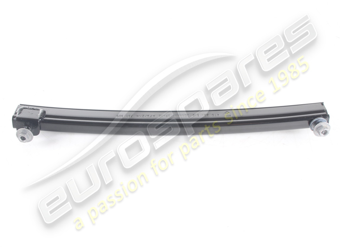 GEBRAUCHTE Lamborghini FÜHRUNGSSCHIENE VORNE LINKS. TEILENUMMER 4T0831619 (1)