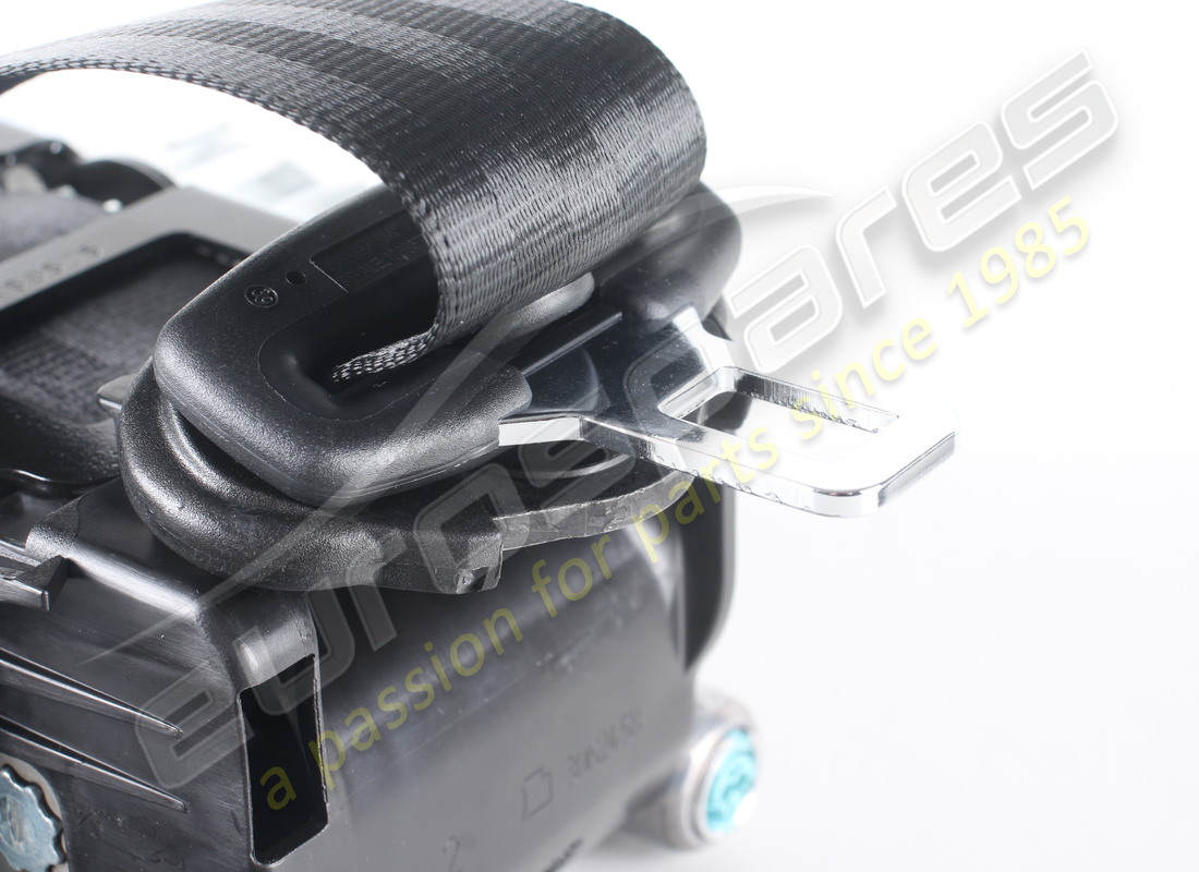 neu lamborghini linker sicherheitsgurt lhd teilenummer 471857705a (4)