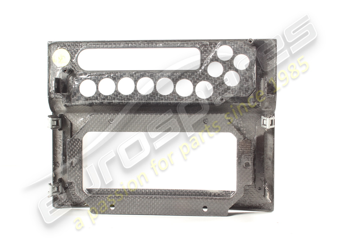 VERWENDET Lamborghini TRIM . TEILENUMMER 429035422 (1)