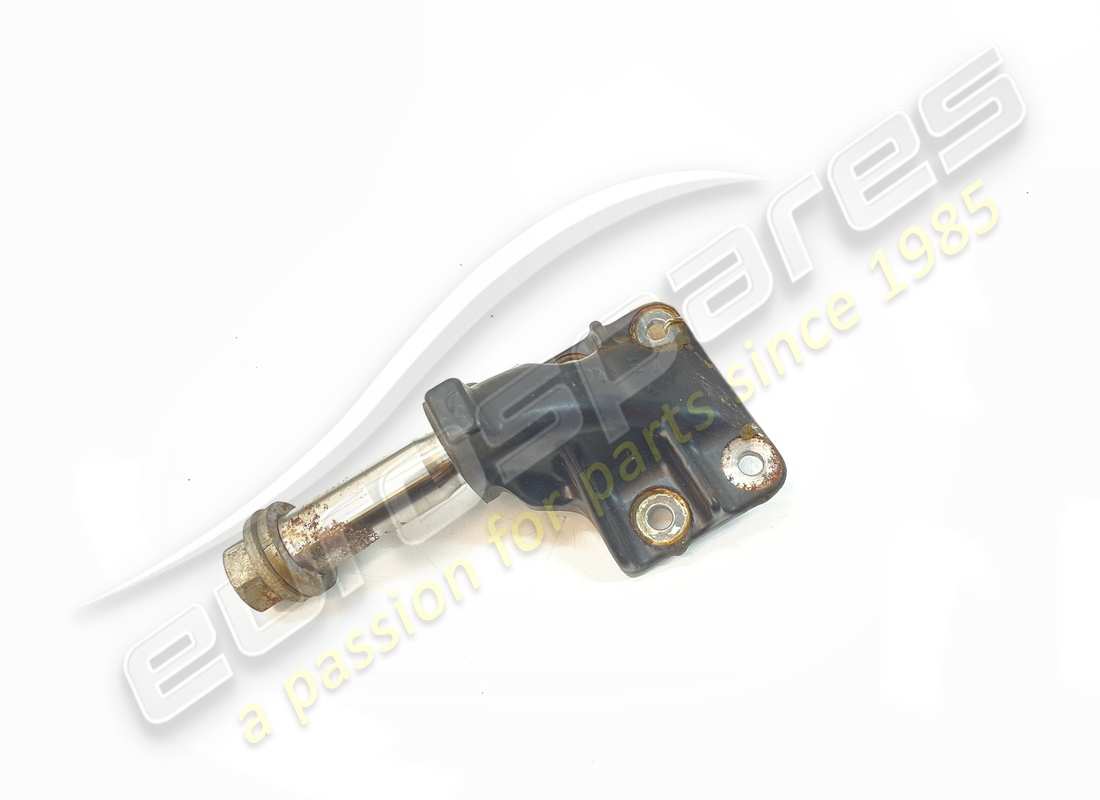 GEBRAUCHT Ferrari DCT-GETRIEBESTRÜTTE VORNE LINKS. TEILENUMMER 301073 (1)