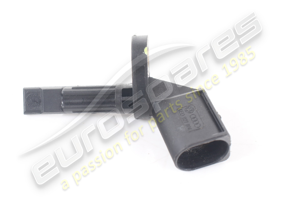 Gebrauchter ABS-Sensor rechts Lamborghini. Teilenummer 4E0927804 (1)