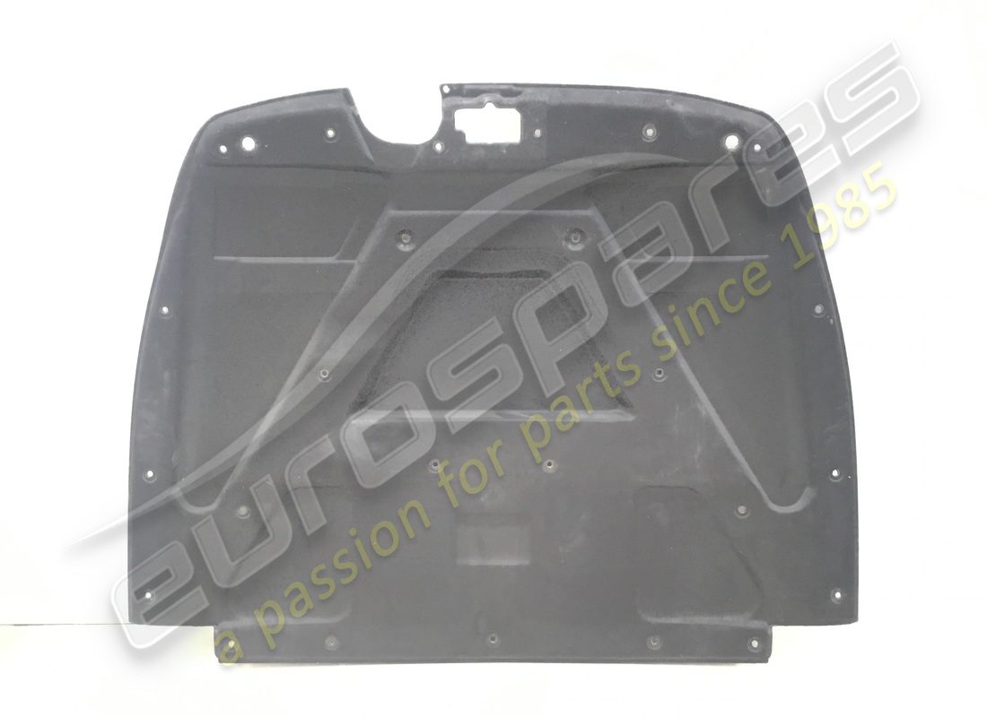 gebraucht maserati rivestimento cofano anterior. teilenummer 68438800 (1)