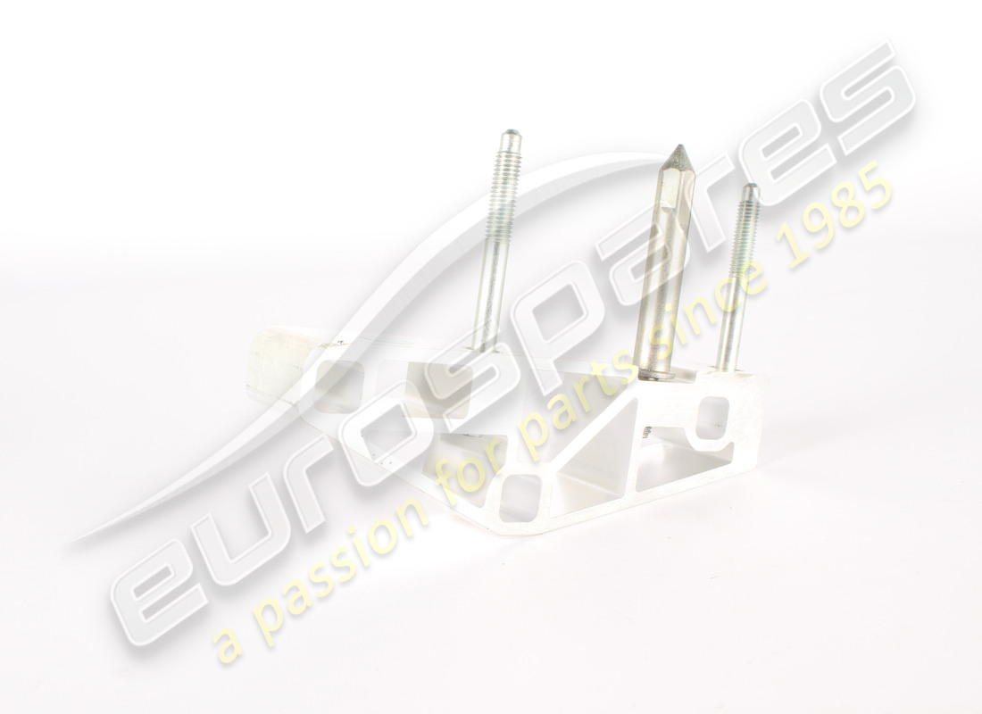 GEBRAUCHT Lamborghini CLIP-WINKEL MSS LL . TEILENUMMER 4S2857021A (1)